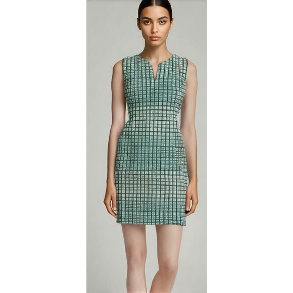 kate spade Dresses & Skirts - Kate Spade New York Samantha Dress with Pockets Size 4 Preppy Chic Quiet Luxury